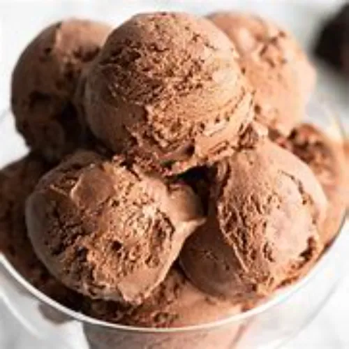 Chocolate Ice Cream
